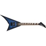 JACKSON -  JS SERIES RR MINION JS1X - Metallic Blue Burst